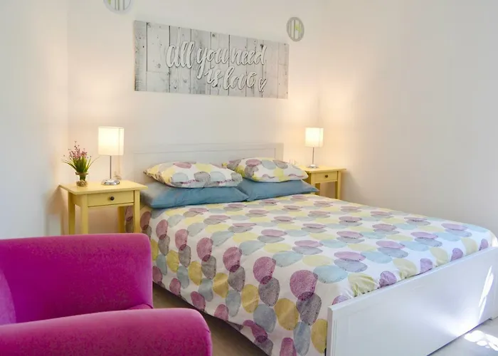 Feriehus Tropicales La Orotava