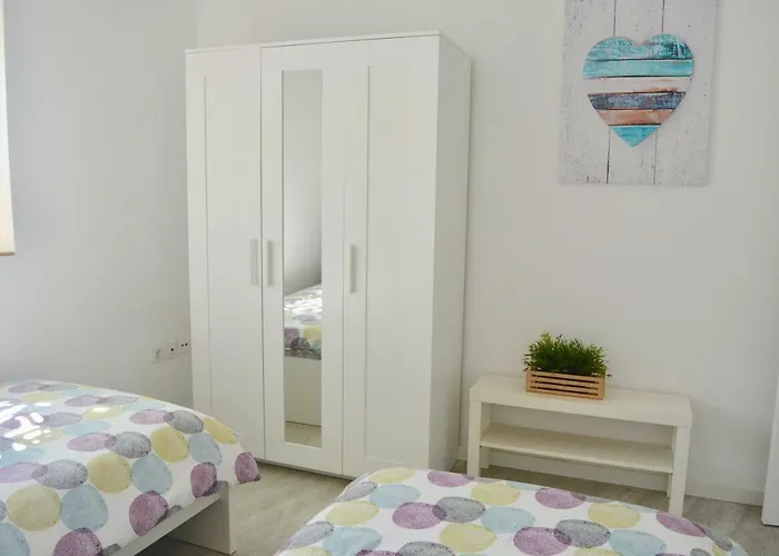 Tropicales Feriehus *