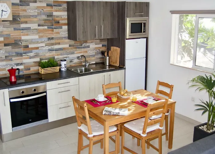 Tropicales La Orotava