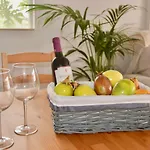 Ferienhaus Tropicales *