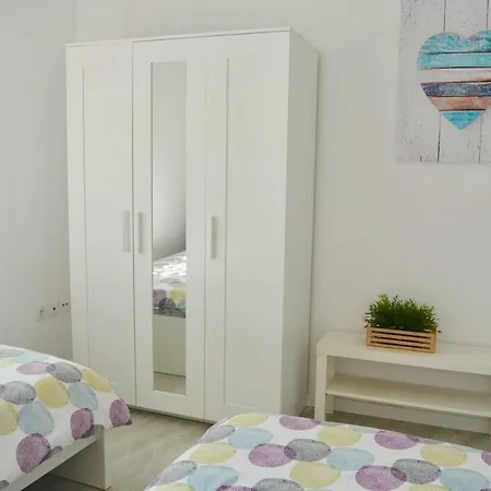 Tropicales Dom wakacyjny *