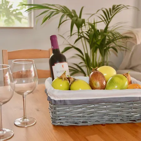 Vakantiehuis Tropicales *