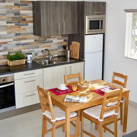 Tropicales La Orotava