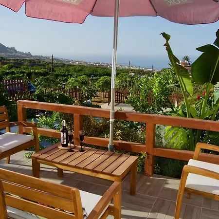 Tropicales Vakantiehuis
