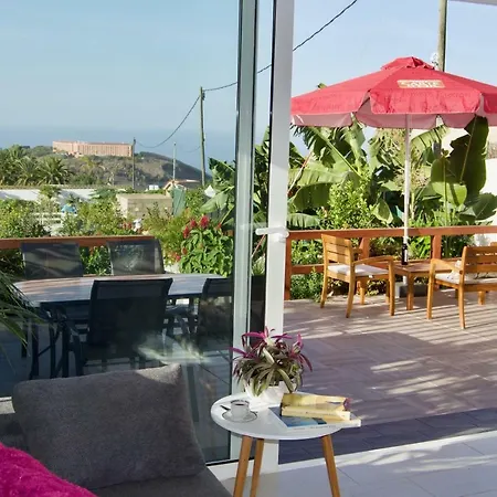 Tropicales Vakantiehuis *
