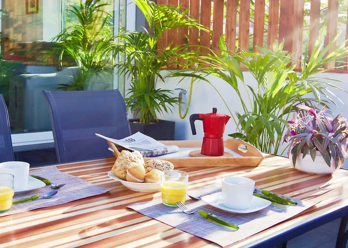 Tropicales ラ・オロタバ