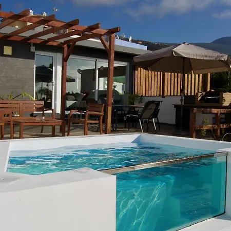 Tropicales La Orotava