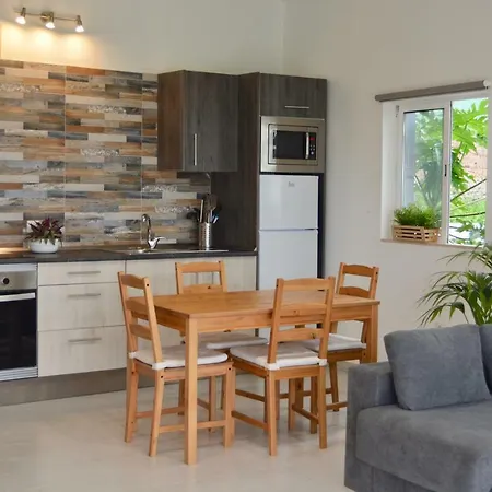 Tropicales Casa de Férias