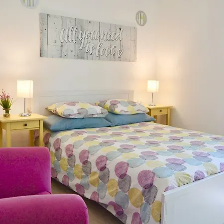 Casa de Férias Tropicales La Orotava