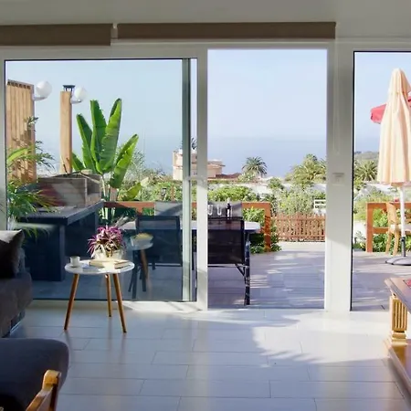 Tropicales Prázdninový dům