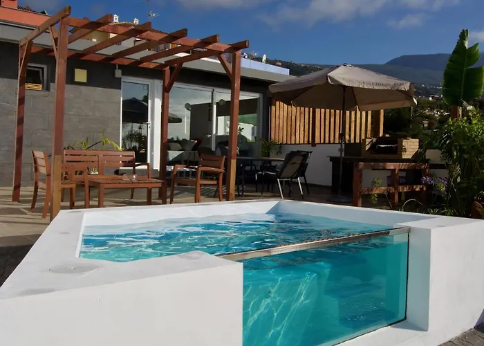 Tropicales לה אורוטבה