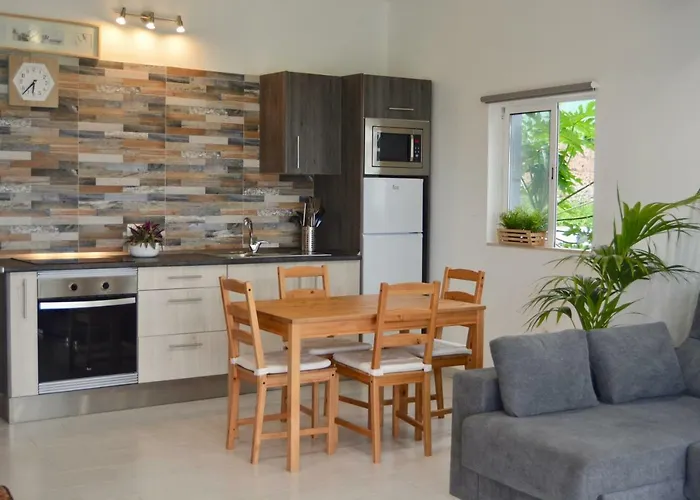 Tropicales בית נופש