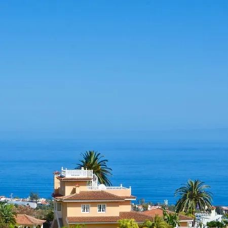 Tropicales Сasa de vacaciones