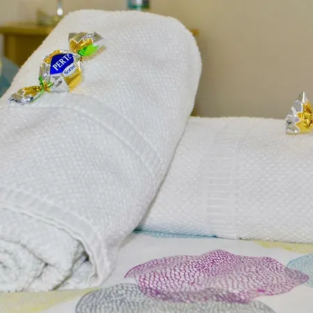 Сasa de vacaciones Tropicales *